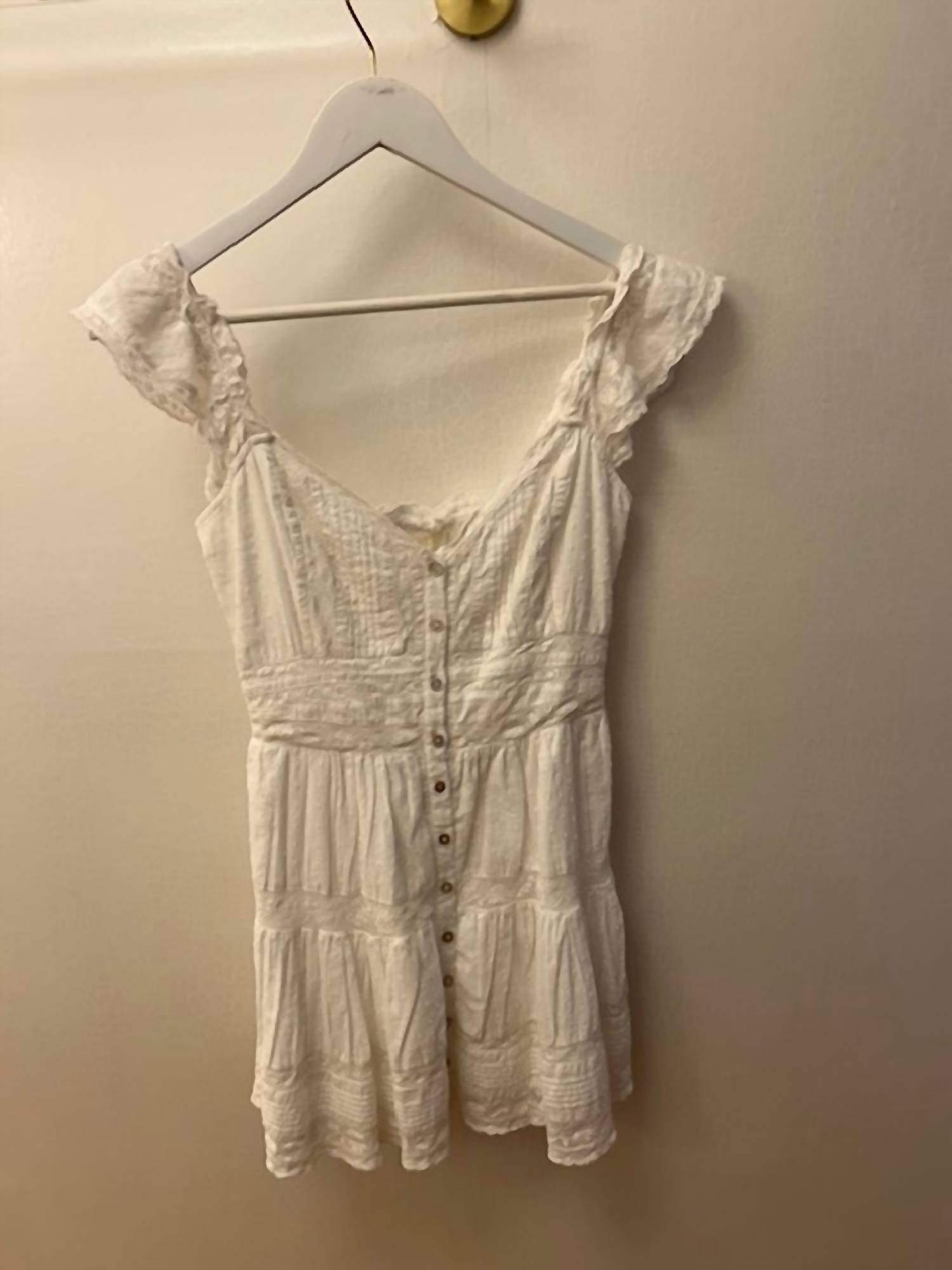Loveshackfancy - Rietta dress