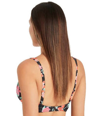 Sea Level Australia - Mauritius Cross Front Bikini Top