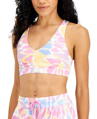 Ideology - Activewear Performance Strappy Low Impact Sports Bra