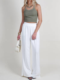 Misha - Ace Wide Leg Pants