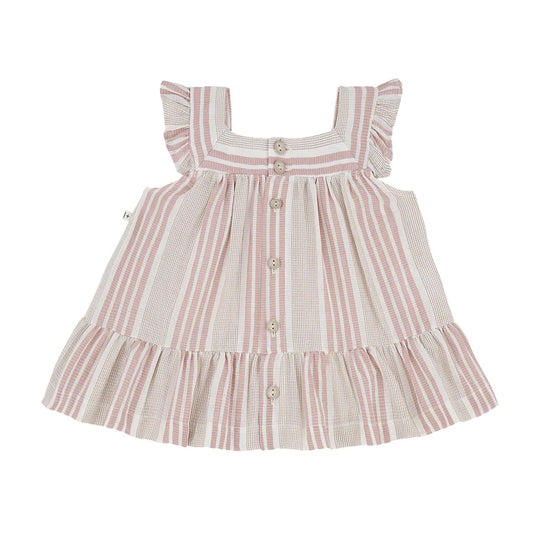 One More In The Family - Kids Miriam Dress