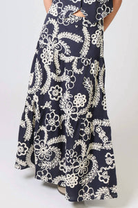 Traffic People - Serenity Maxi Skirt