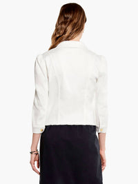 Nic + Zoe - Women's Denim Jacket