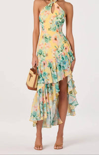 Astr - Bethina Dress