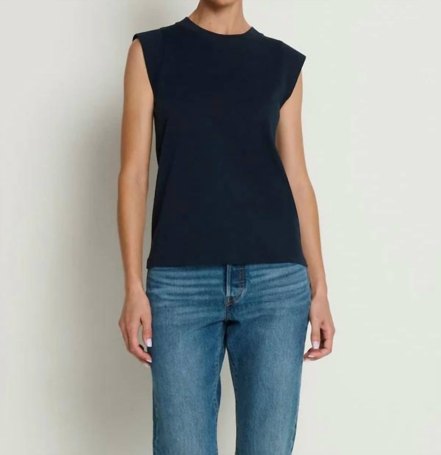 Nation Ltd - Patti Muscle Tank Top