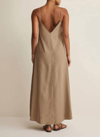 Z Supply - Sandcomber Midi Dress