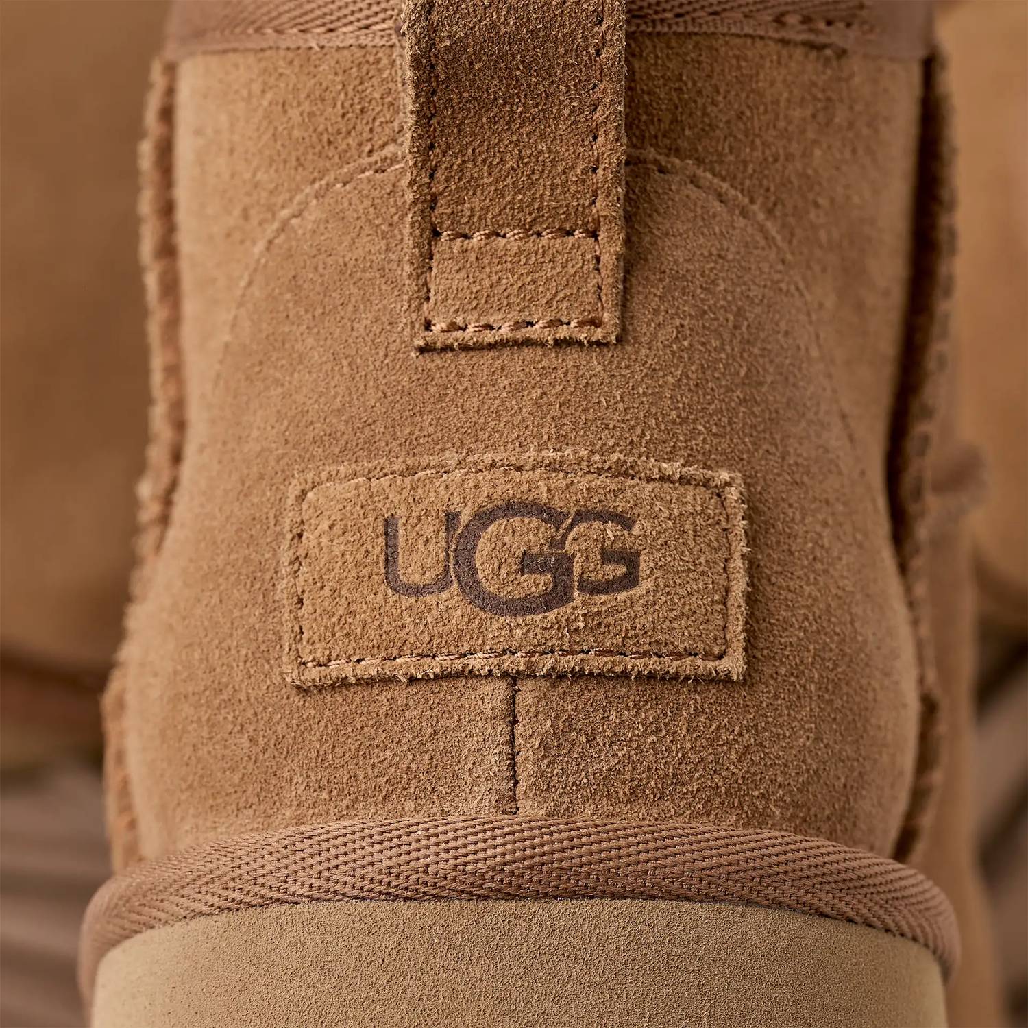 Ugg - Women's Ultra Mini New Heights Boot