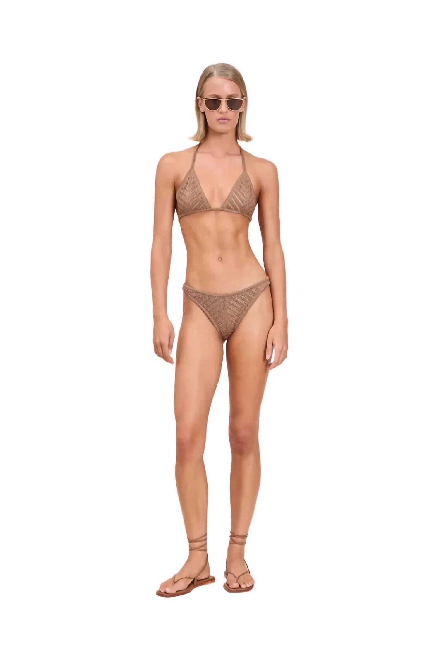 Devon Windsor - Lola Bikini Bottom