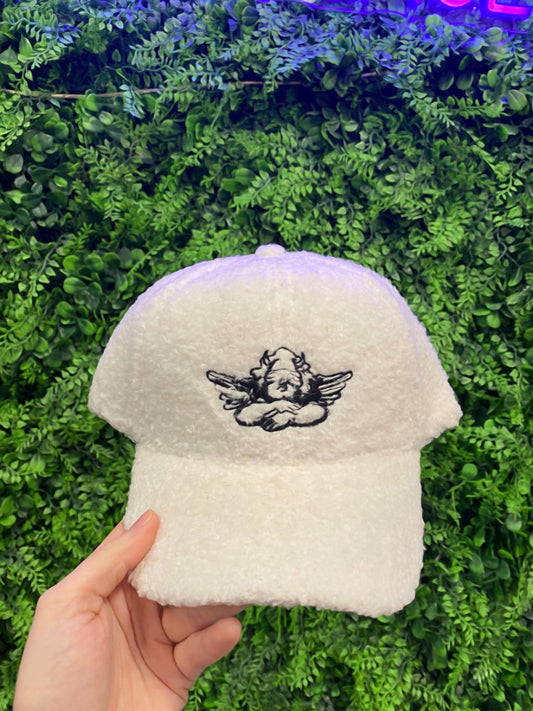 Boys Lie - Women's Sherpa Cap