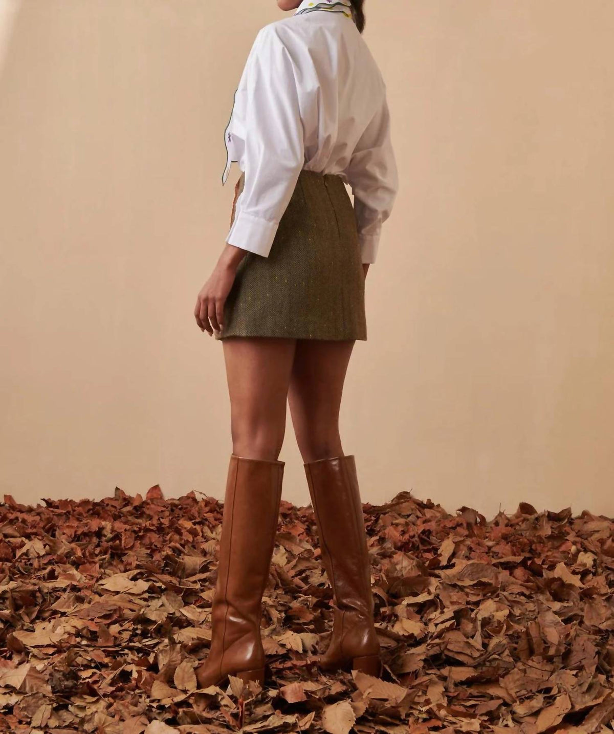 Celia B - Affection Long Sleeve Top
