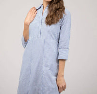 Beau & Ro - Alexa Midi Dress
