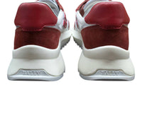 Bally - Women's Demmy Heritage Leather Sneakers