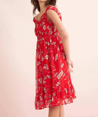 Bohera - Rosalee's Meadow Dress