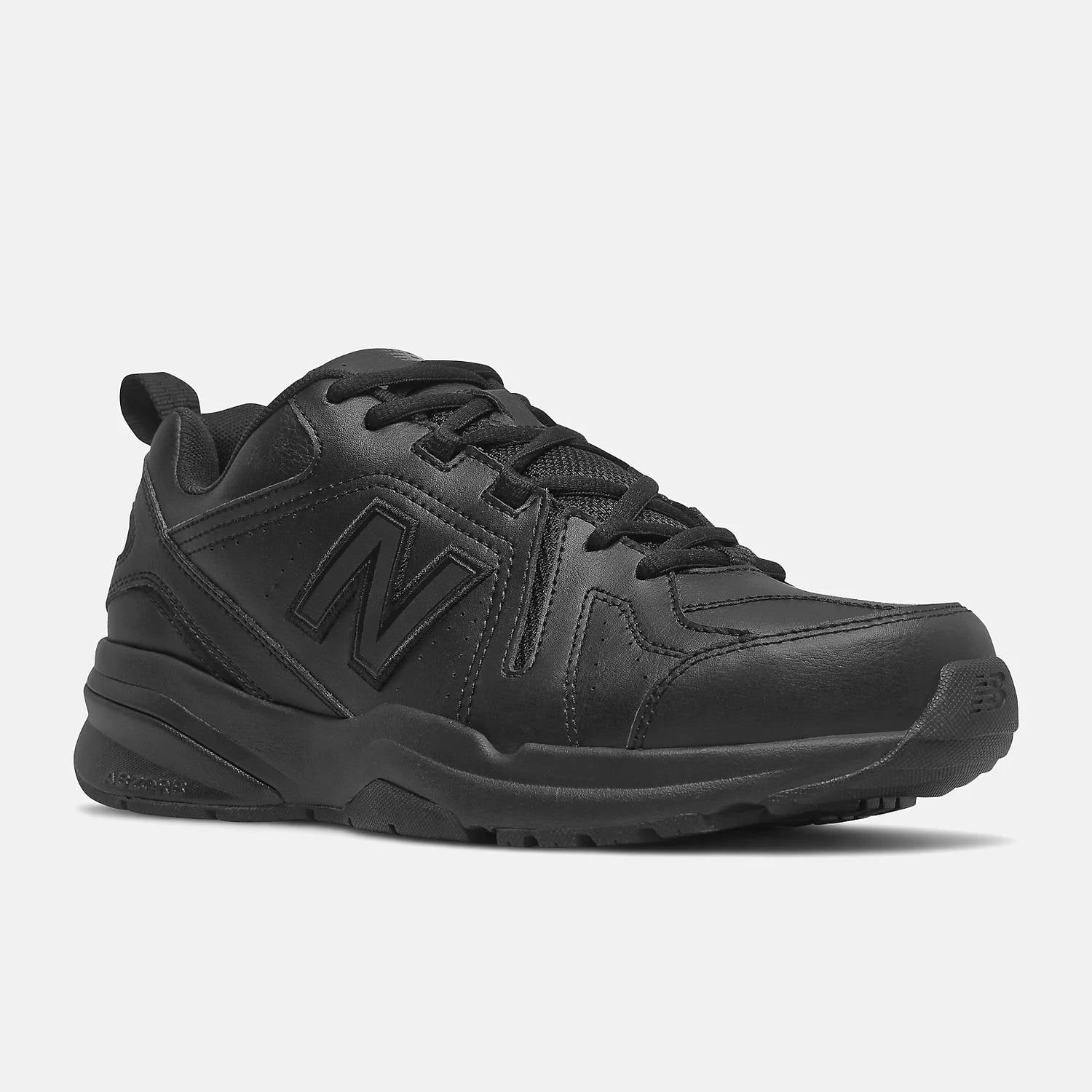New Balance - Men's Mx608v5 Slip Resistant Fitness Shoes