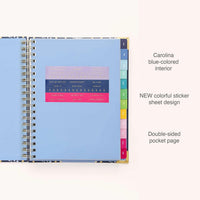 Emily Ley - 2026 Spiral Weekly Simplified Planner