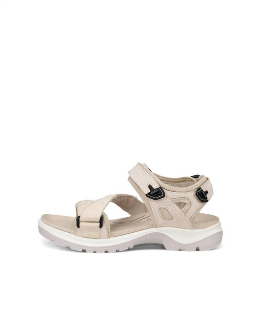 Ecco - WOMEN'S OFFROAD SANDAL