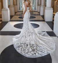 Demetrios - Fiona Glam Bride Gown