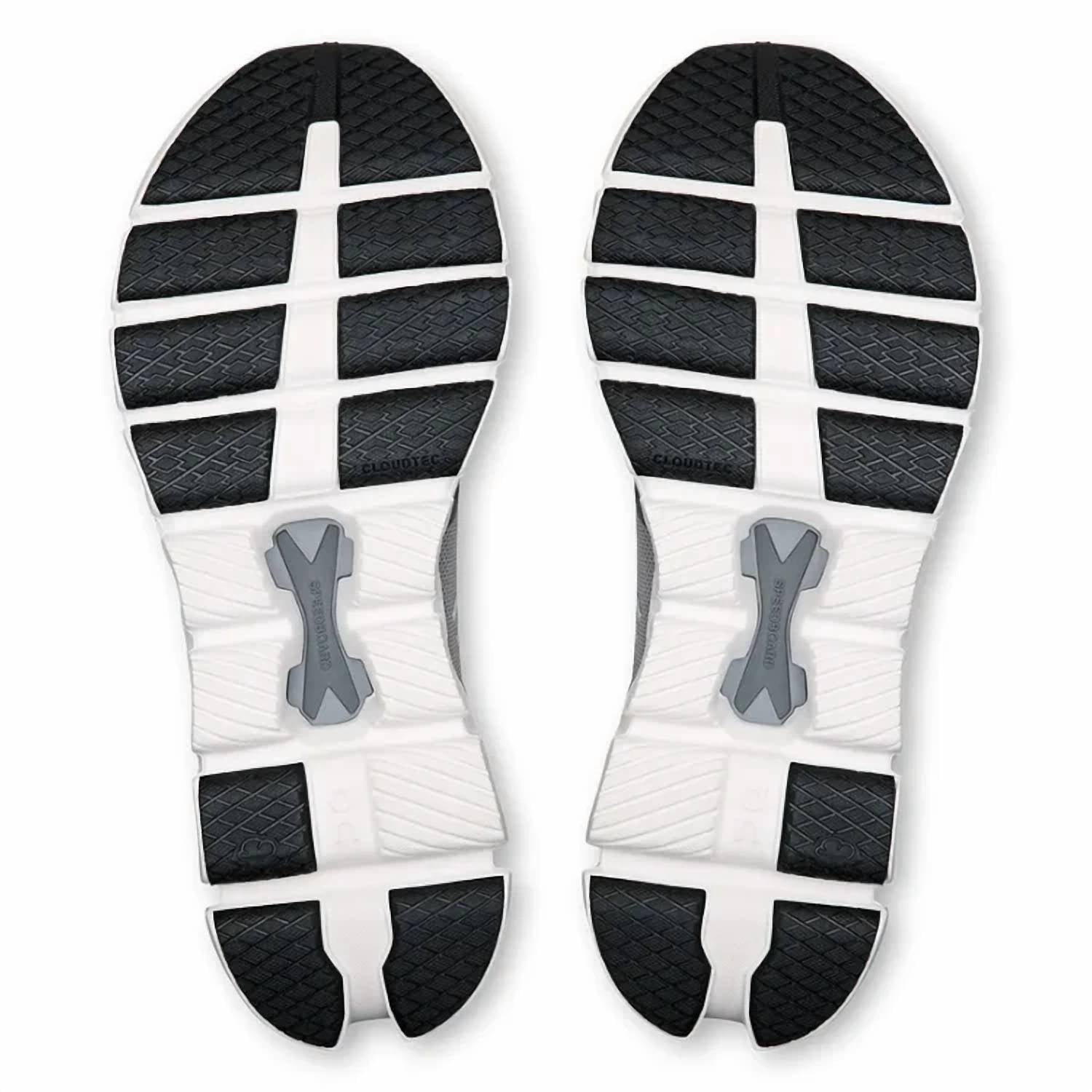 On - Men's Cloud X4 Running Shoes