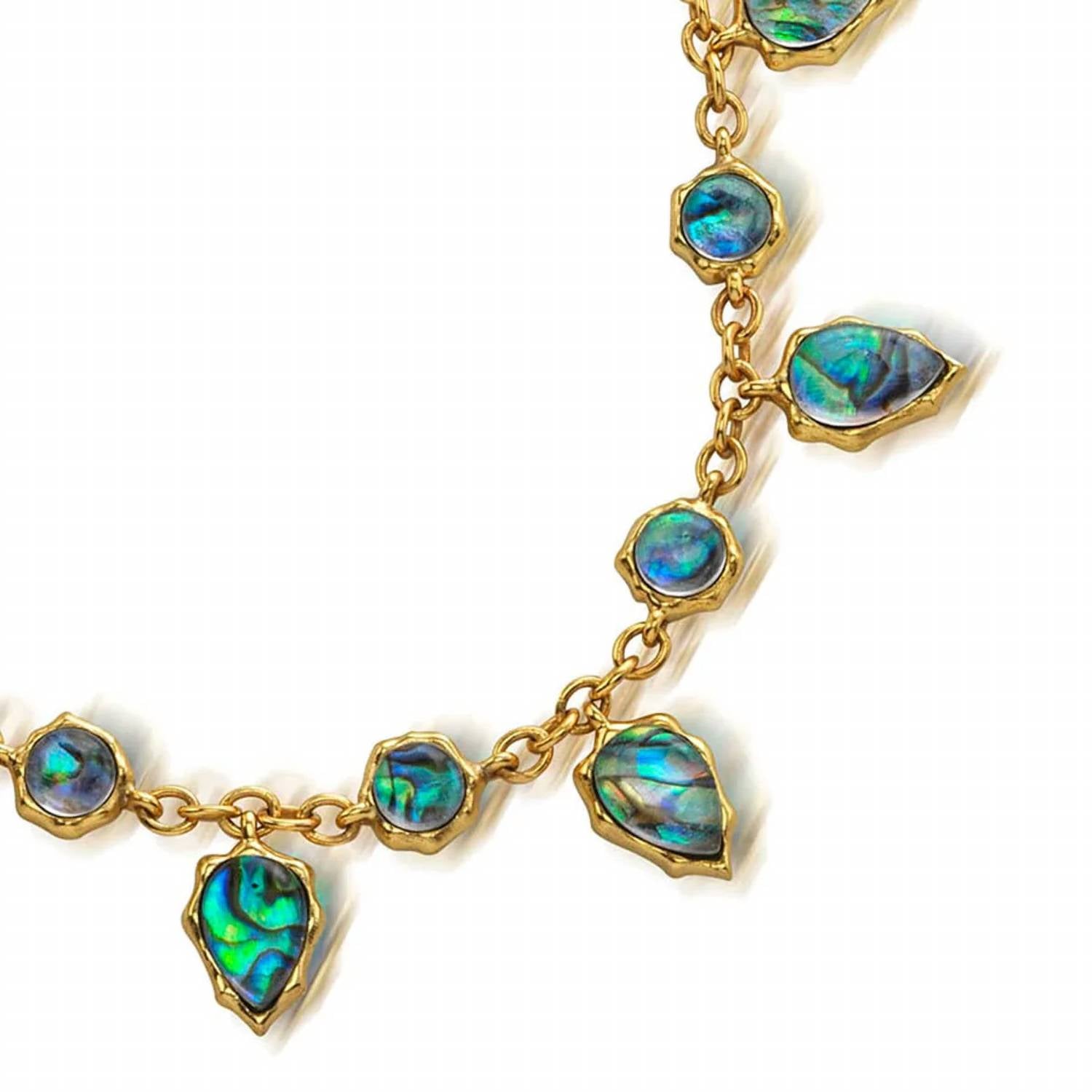 Capucine De Wulf - Women's Aurora Necklace