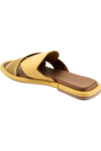 Bueno - Women's Eddison Slide Sandal