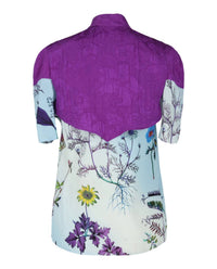 Stella Mccartney - Women's Roxanne Silk Blouse