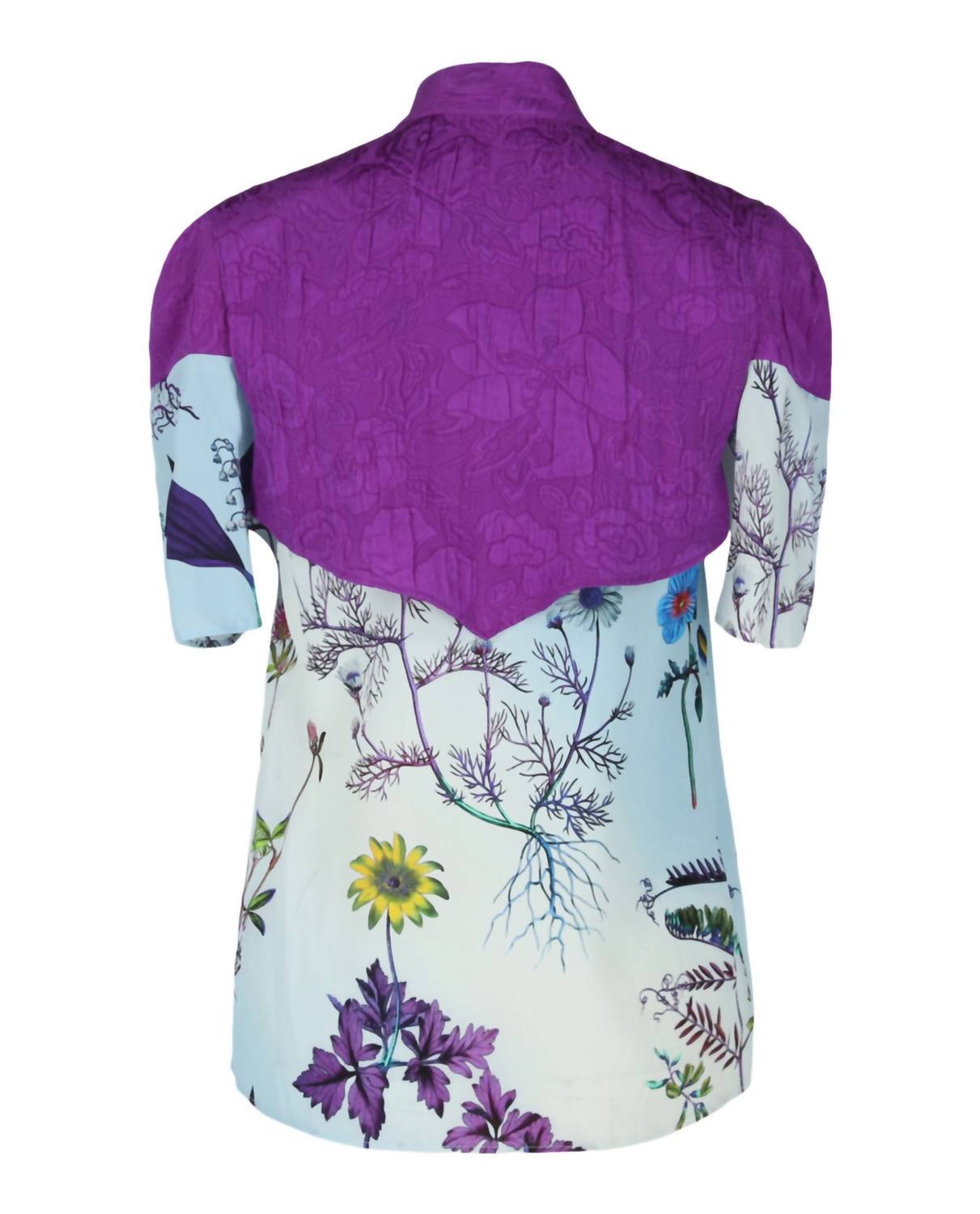 Stella Mccartney - Women's Roxanne Silk Blouse