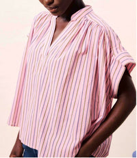 Frnch - Bonaia Boxy Top