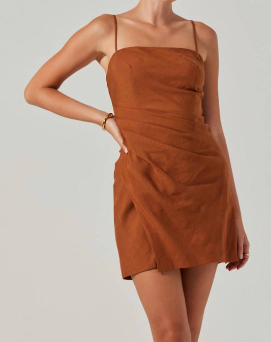 Astr - Isadora Dress