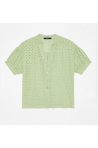 Dèluc - Strauss Short Sleeves Blouse