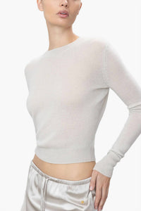 Eterne - Francis Cashmere Sweater