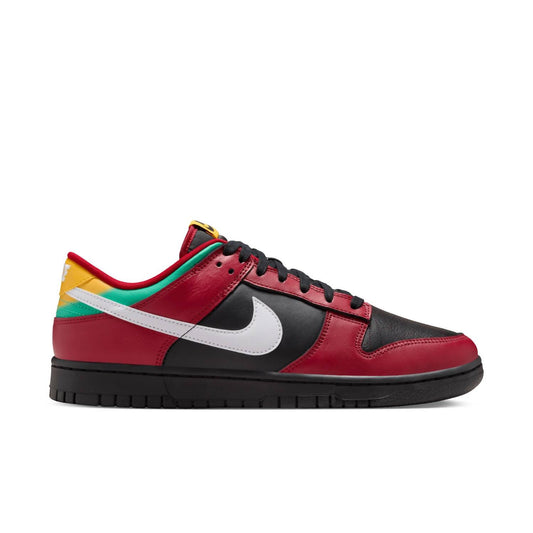 Nike - Men's Dunk Low Retro LTD Tattoo Sneakers