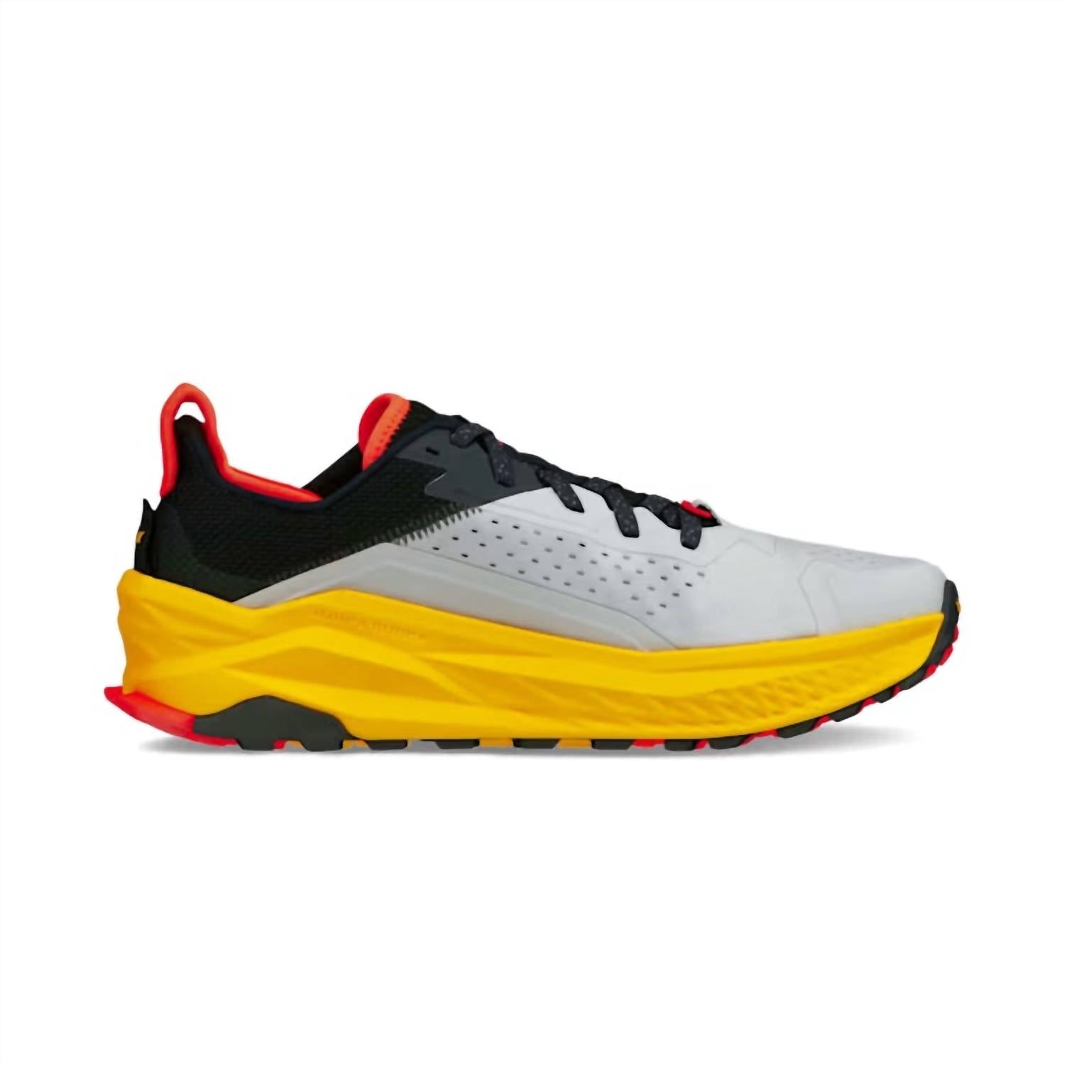 Altra - Men's Olympus 6 Running Shoes