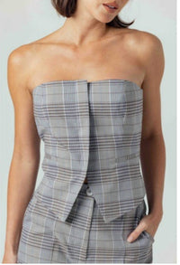 Sundays - ARLIN TOP