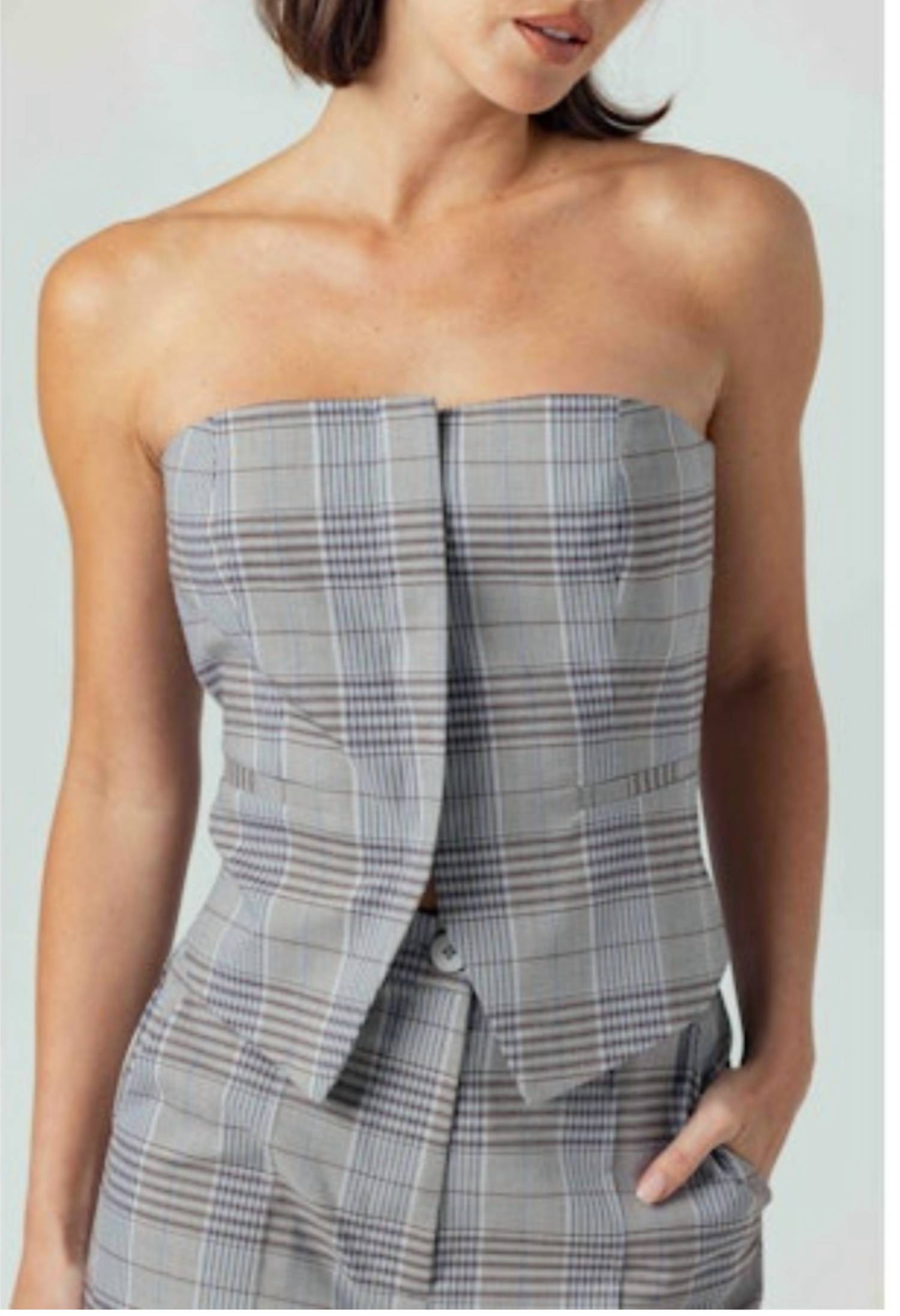 Sundays - ARLIN TOP