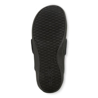 Vionic - Women's Gemma Ii Flannel Cloth Slipper