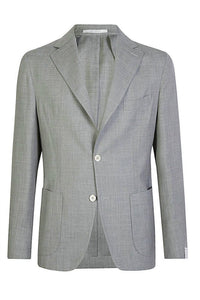 Eleventy - Single Breasted Blazer
