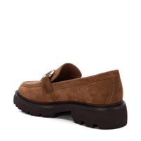 Xti - Women's Leather Moccasins