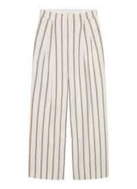 A.L.C. - Stripe Charles Pants