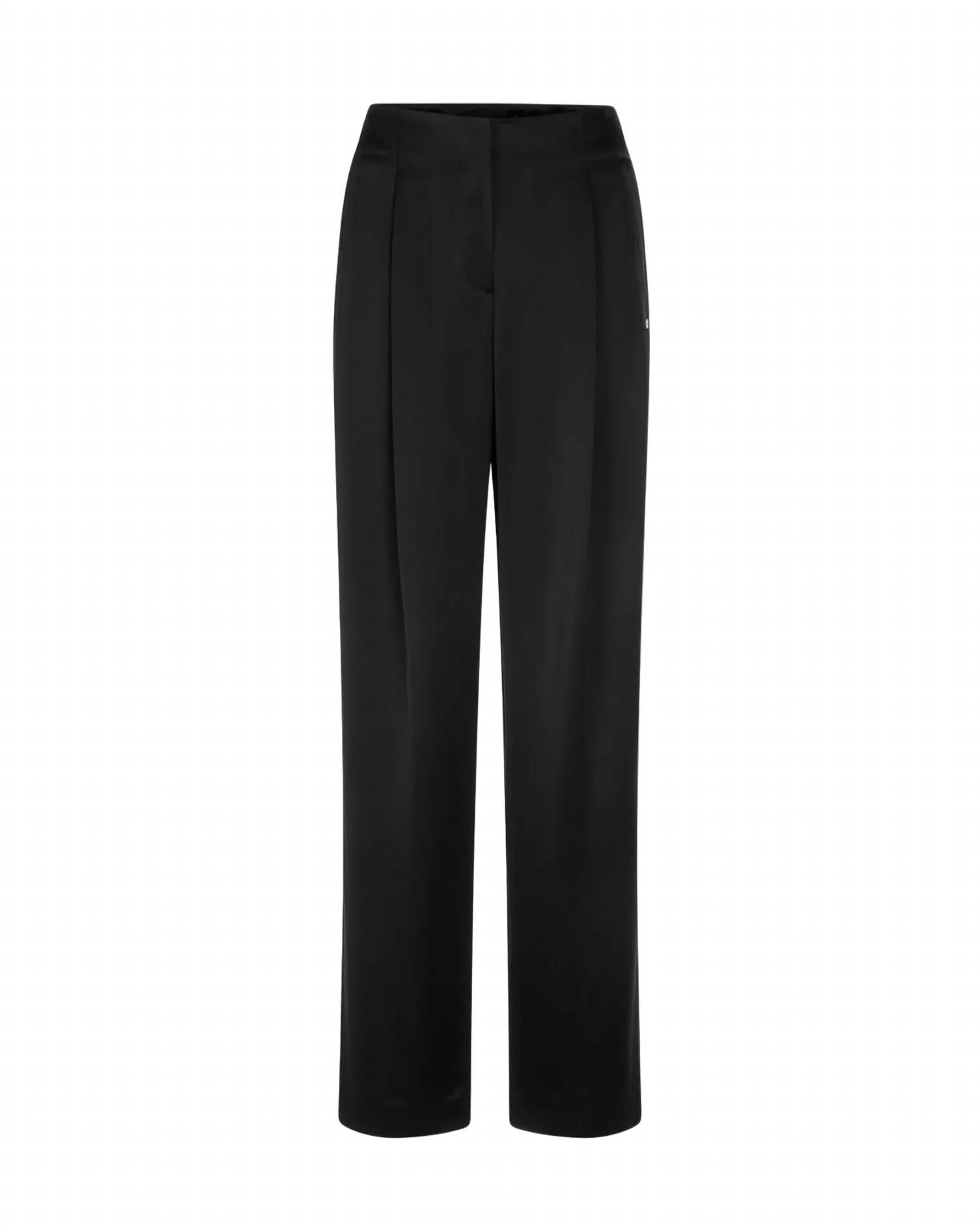 Marc Cain - Women's Wasco Satin Trousers
