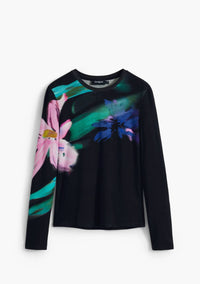 Desigual - Lena Soft-touch Shirt