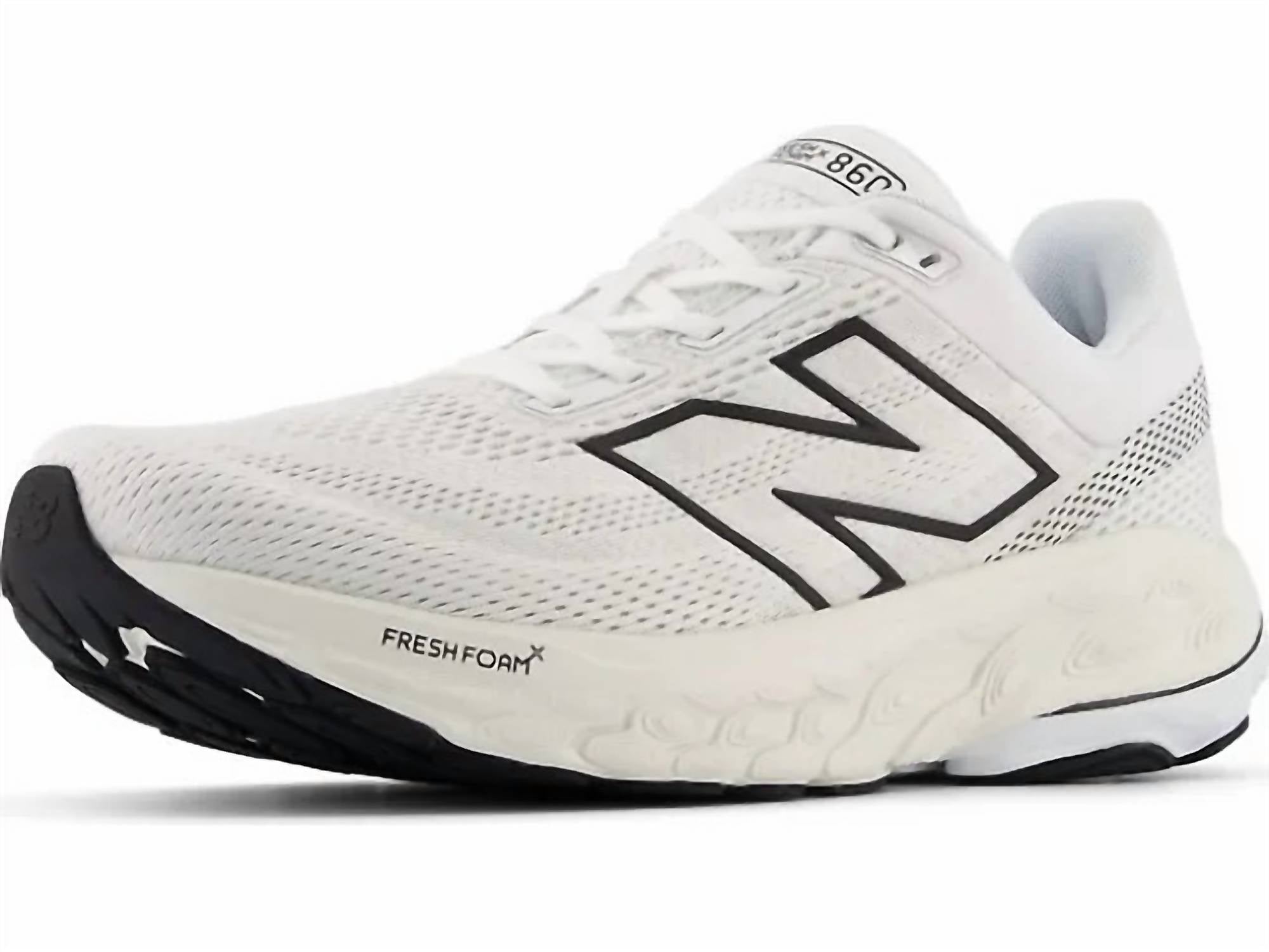New Balance - Men's Fresh Foam X 860v14 Shoes