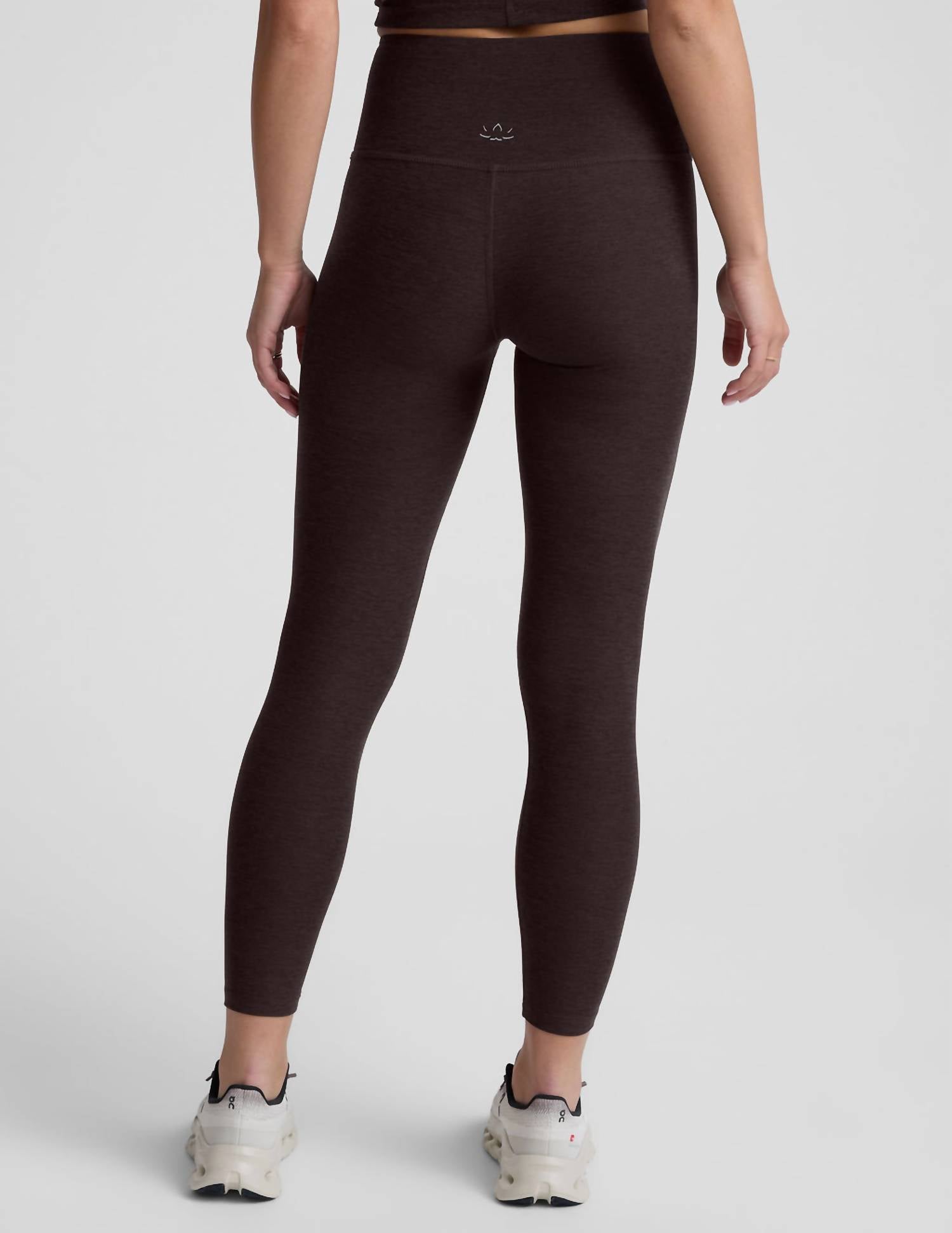 Beyond Yoga - Spacedye High Waisted Legging