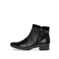 Gabor - Veda Double-Zip Ankle Boot
