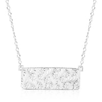 Montana Silversmiths - Women's Longhorn Trails Necklace