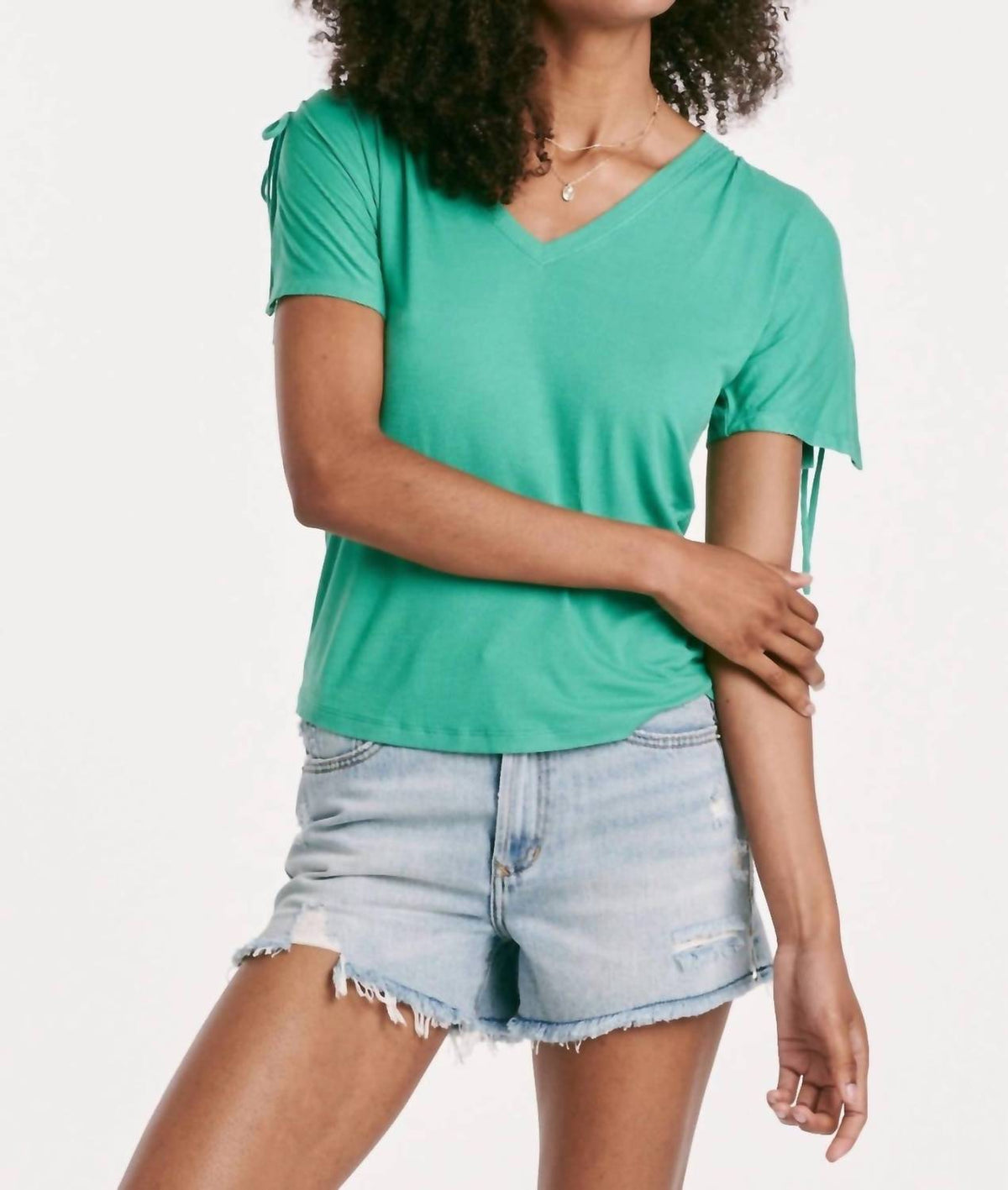 Another Love - Minnie Top