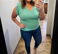 Another Love - Minnie Top