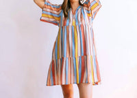 Sunshine Tienda - Bondi Dress