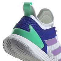 Adidas - Women's Adizero Ubersonic 4 Lanz Shoes