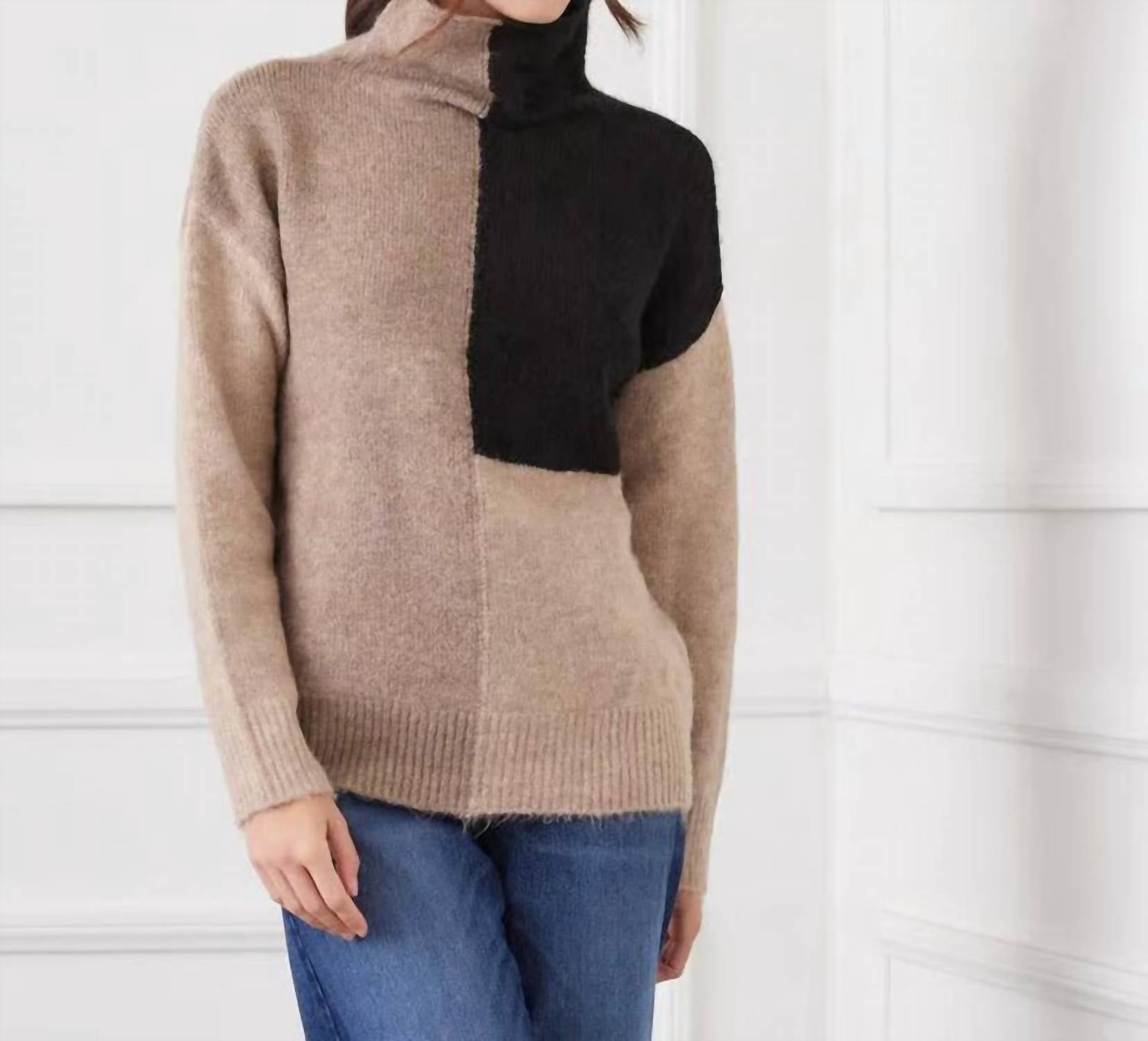 Karen Kane - Mabel Knit Sweater