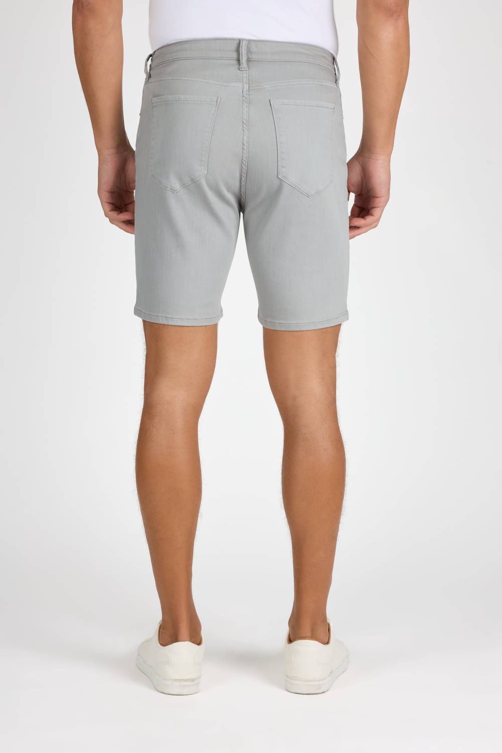 Monfrere - Brando Zip Short
